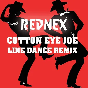 Pochette Cotton Eye Joe (Line Dance Remix)