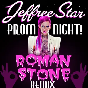 Pochette Prom Night (Roman Stone remix)