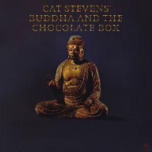 Pochette Buddha and the Chocolate Box