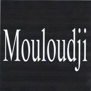 Pochette Mouloudji