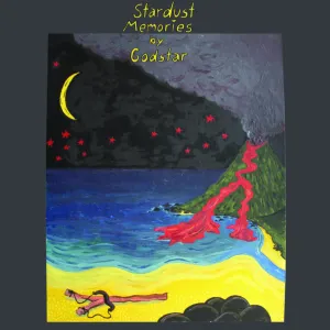 Pochette de Stardust Memories de Godstar