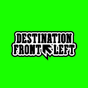 Pochette de Destination Front Left de Malugi