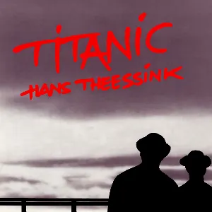 Pochette Titanic