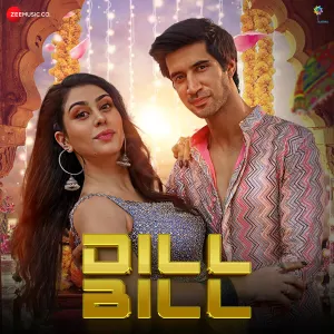 Pochette de Dill Bill de Arko - Jeet Gannguli