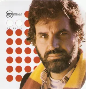 Pochette de Renato Teixeira de Renato Teixeira