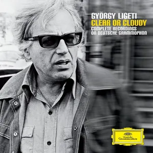 Pochette Clear or Cloudy: Complete Recordings on Deutsche Grammophon