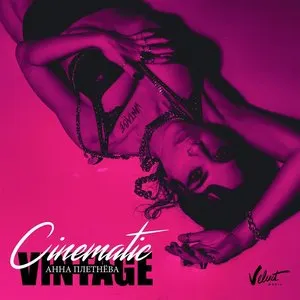 Pochette de Cinematic de Vintage