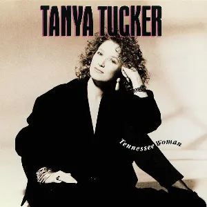 Pochette de Tennessee Woman de Tanya Tucker