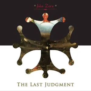 Pochette de The Last Judgment de John Zorn