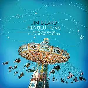 Pochette de Revolutions de Vince Mendoza - Metropole Orkest