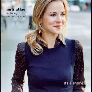 Pochette de It’s a Shame de Gemma Hayes