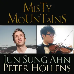 Pochette de Misty Mountains de Peter Hollens