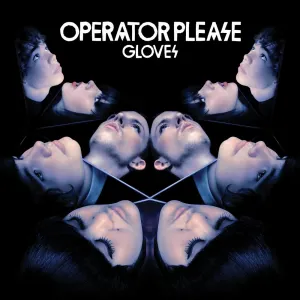 Pochette de Gloves de Operator Please