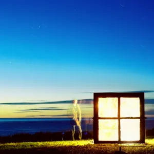 Pochette de Head Over Heels Into Heaven de Joel Plaskett