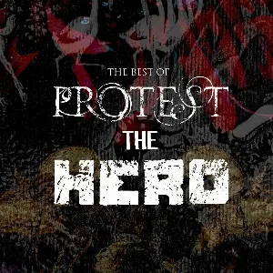 Pochette The Best of Protest the Hero