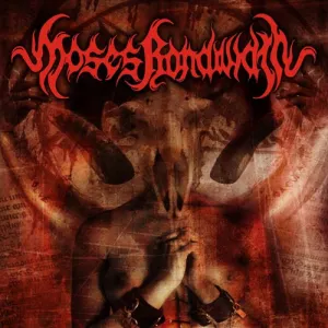 Pochette de Misa Hitam de Moses Bandwidth