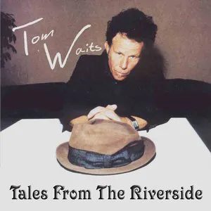 Pochette Tales From the Riverside