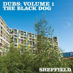 Pochette de Dubs: Volume 1 (Sheffield) de The Black Dog