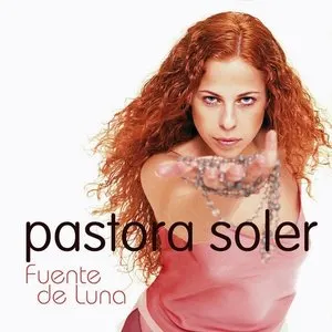 Pochette de Fuente de luna de Pastora Soler