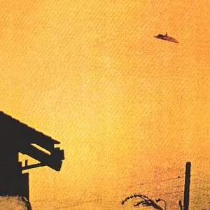 Pochette de Gesner de The Motes