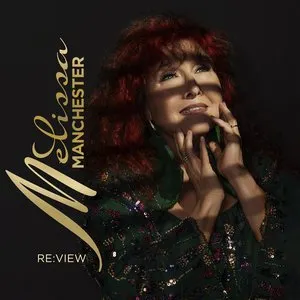 Pochette de Confide in Me de Melissa Manchester