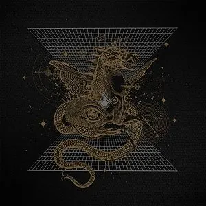 Pochette de The Motorpnakotic Fragments, Part II de Motorpsycho