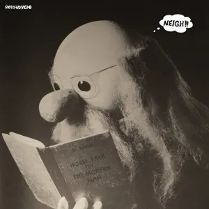 Pochette de Neigh!! de Motorpsycho