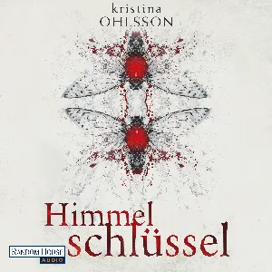 Pochette de Himmelschüssel de Kristina Ohlsson - Uve Teschner