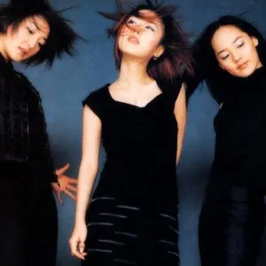 Pochette de Sign of Love / Miracle de S.E.S.