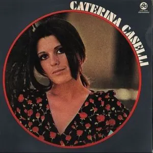 Pochette de Caterina Caselli de Caterina Caselli