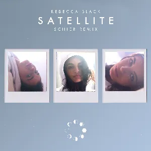Pochette Satellite (Schier remix)