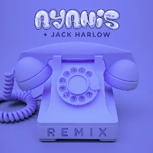 Pochette de Lil Boi (Big Talk) (remix) de Jack Harlow