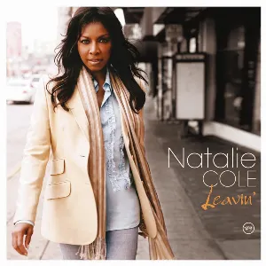 Pochette de Leavin’ de Natalie Cole