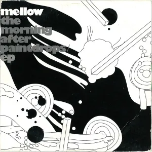 Pochette de The Morning After Paindrops EP de Mellow