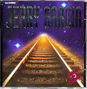 Pochette Jerry Garcia