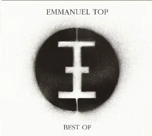 Pochette de Best Of de Emmanuel Top