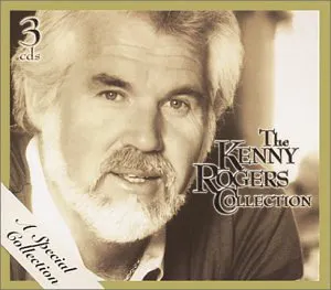 Pochette The Kenny Rogers Collection