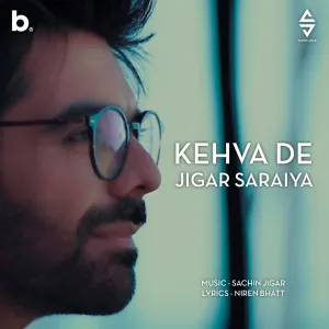 Pochette de Kehva De de Sachin-Jigar