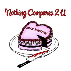Pochette de Nothing Compares 2 U de Alex Winston