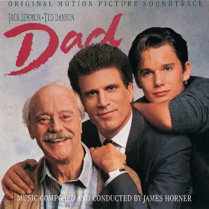 Pochette Dad: Original Motion Picture Soundtrack