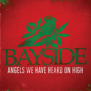Pochette de Angels We Have Heard On High de Bayside