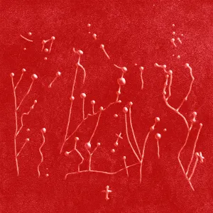 Pochette de Embruxo Reworks de Rodrigo Cuevas