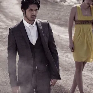 Pochette de いつか離れる日が来ても de Ken Hirai