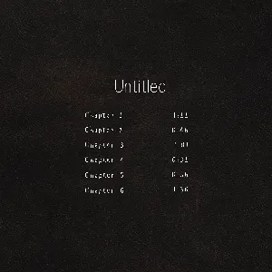 Pochette de Untitled de Socket