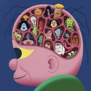 Pochette de Que le den por culo a tus amigos de Los Punsetes