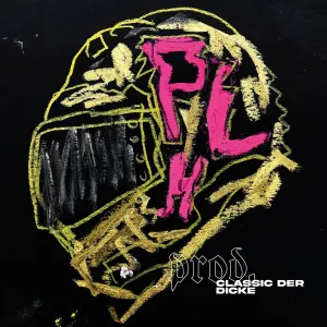 Pochette de PLH de Classic der Dicke