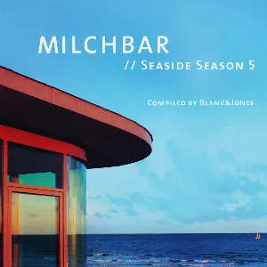 Pochette Milchbar // Seaside Season 5