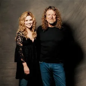 Pochette de Belgian Chocolate de Robert Plant & Alison Krauss