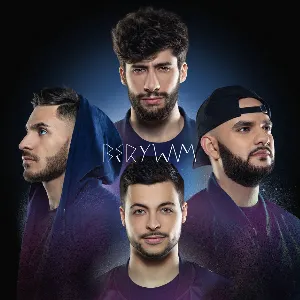 Pochette de Berywam de Berywam
