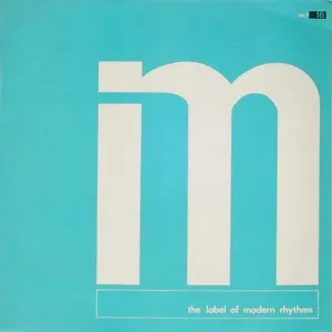 Pochette de Music of Today / Music of Tomorrow de Nino Nardini